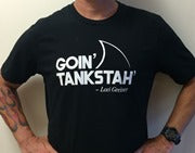 Men's T-Shirt: Goin' Tankstah'