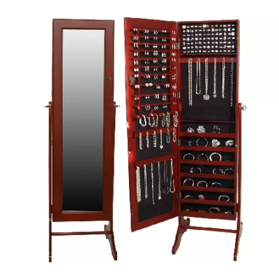 Lori greiner jewelry armoire deals